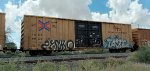 TBOX 662879 Con Grafiti 